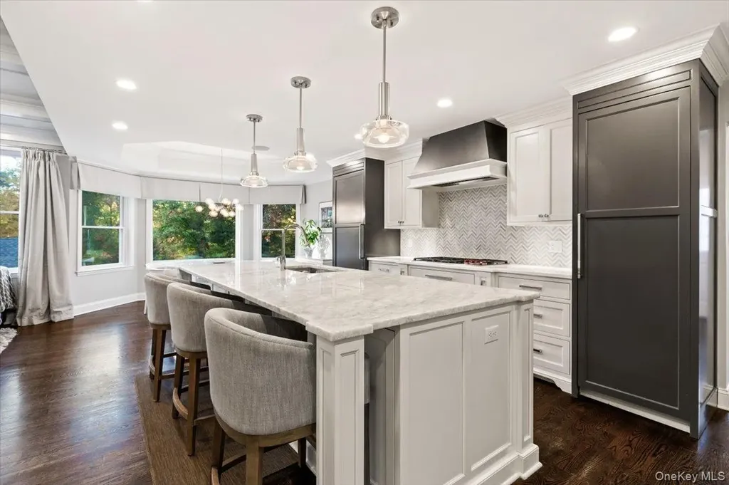 6 Valley Place Harrison NY 10528