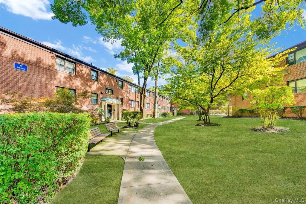 101 Beacon Hill Drive Dobbs Ferry NY 10522