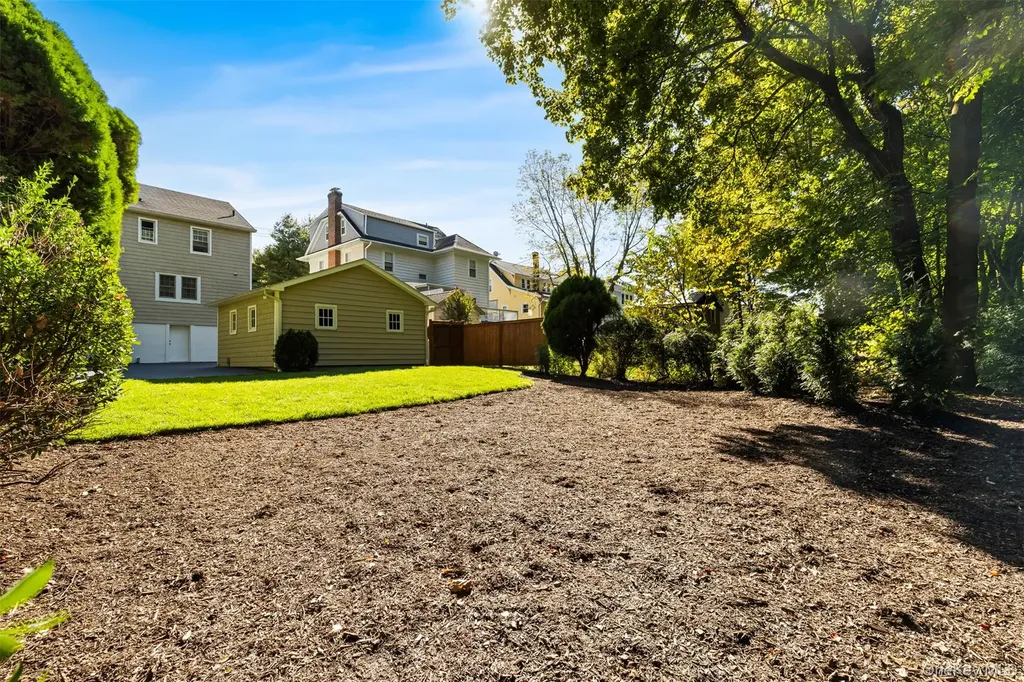 7 Gedney Terrace White Plains NY 10605