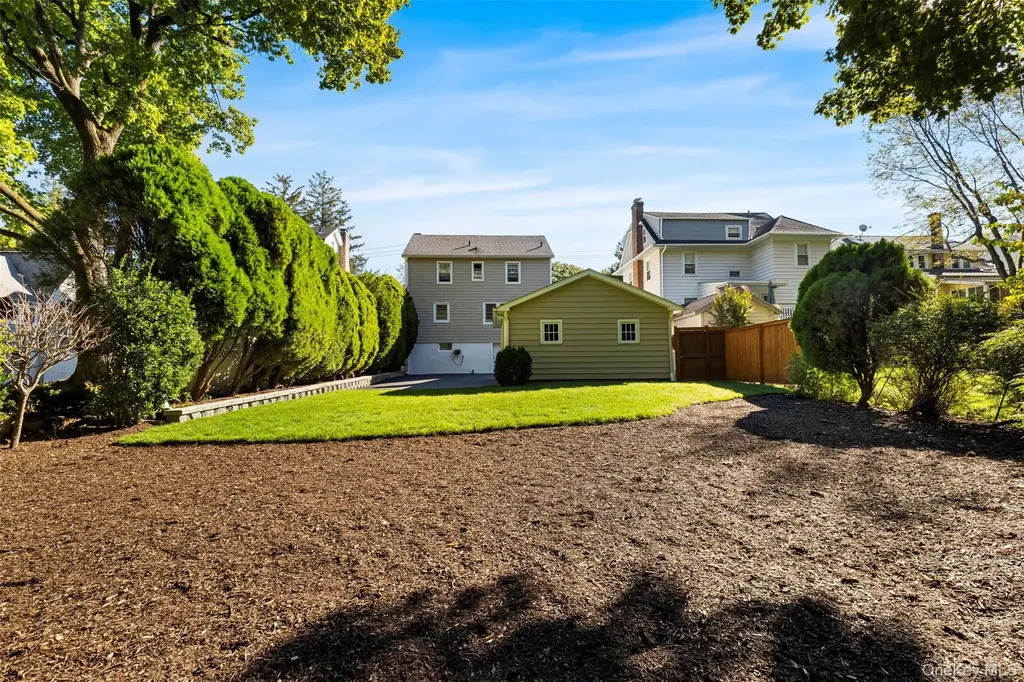 7 Gedney Terrace White Plains NY 10605