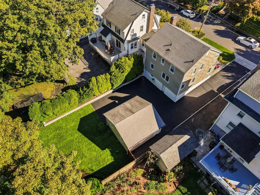 7 Gedney Terrace White Plains NY 10605
