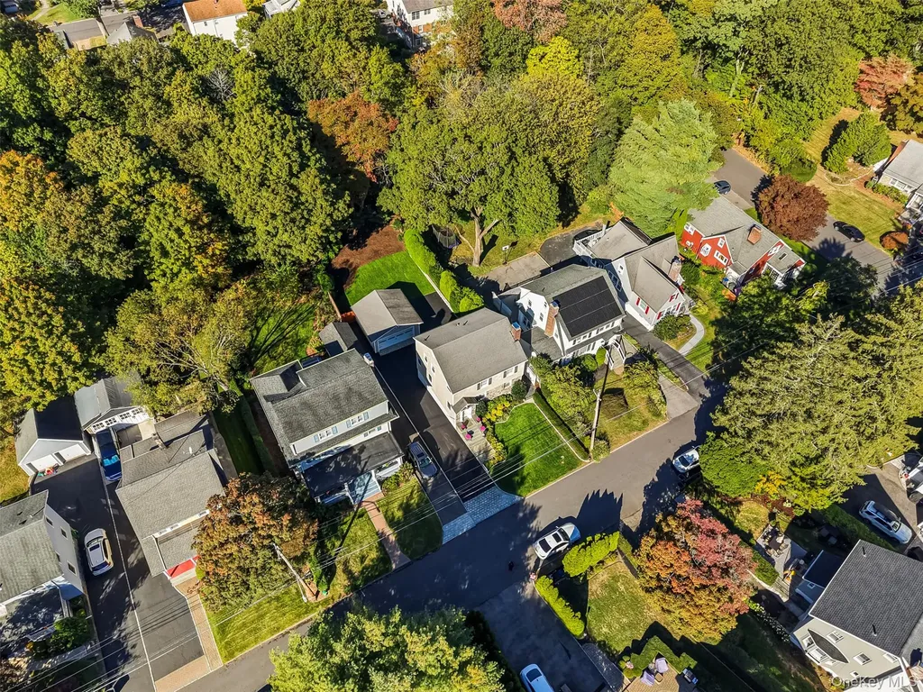 7 Gedney Terrace White Plains NY 10605