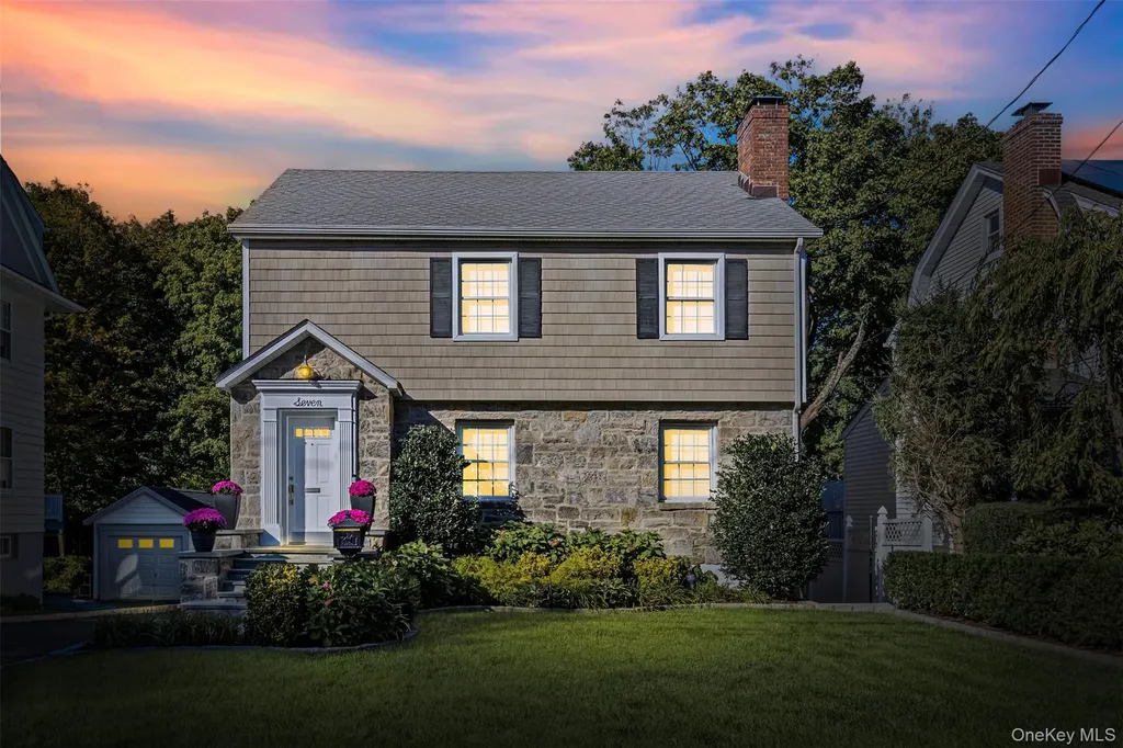 7 Gedney Terrace White Plains NY 10605