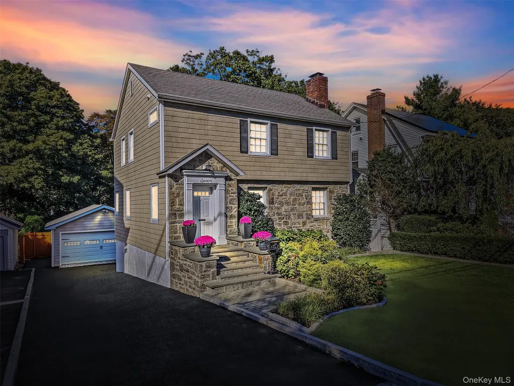 7 Gedney Terrace White Plains NY 10605