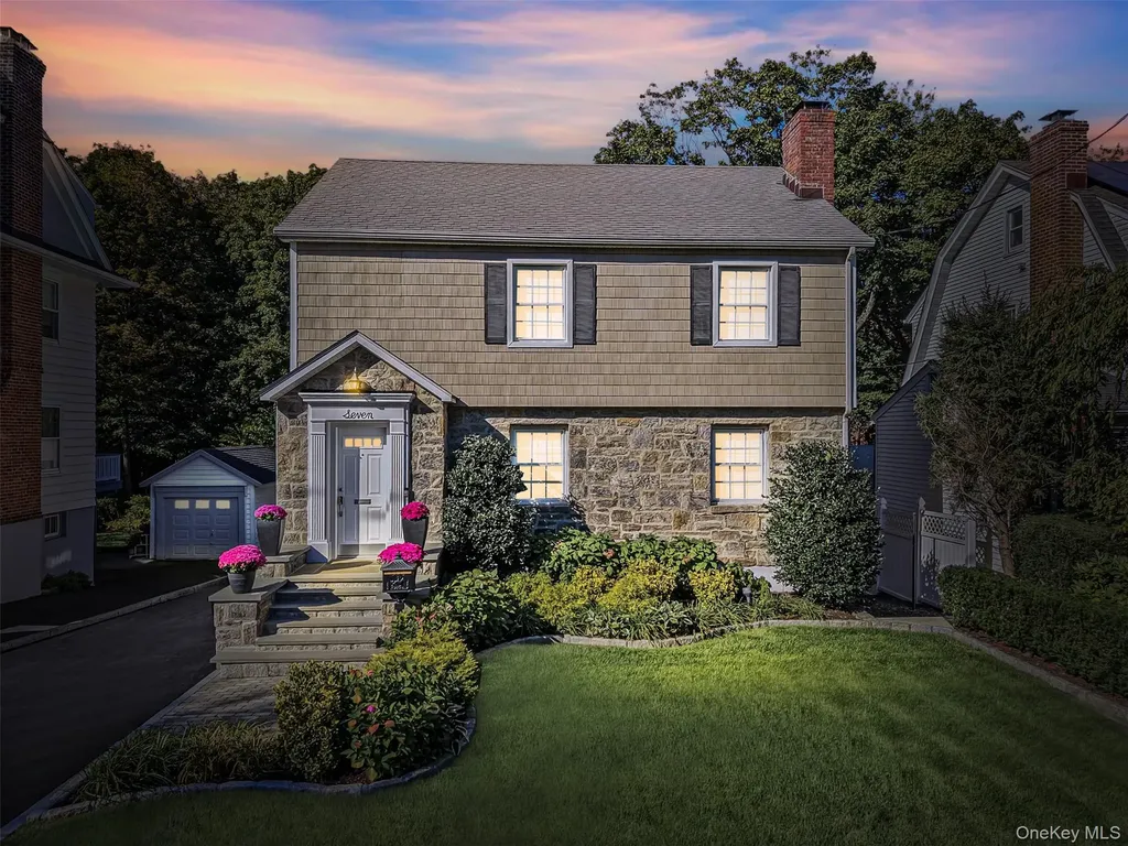 7 Gedney Terrace White Plains NY 10605
