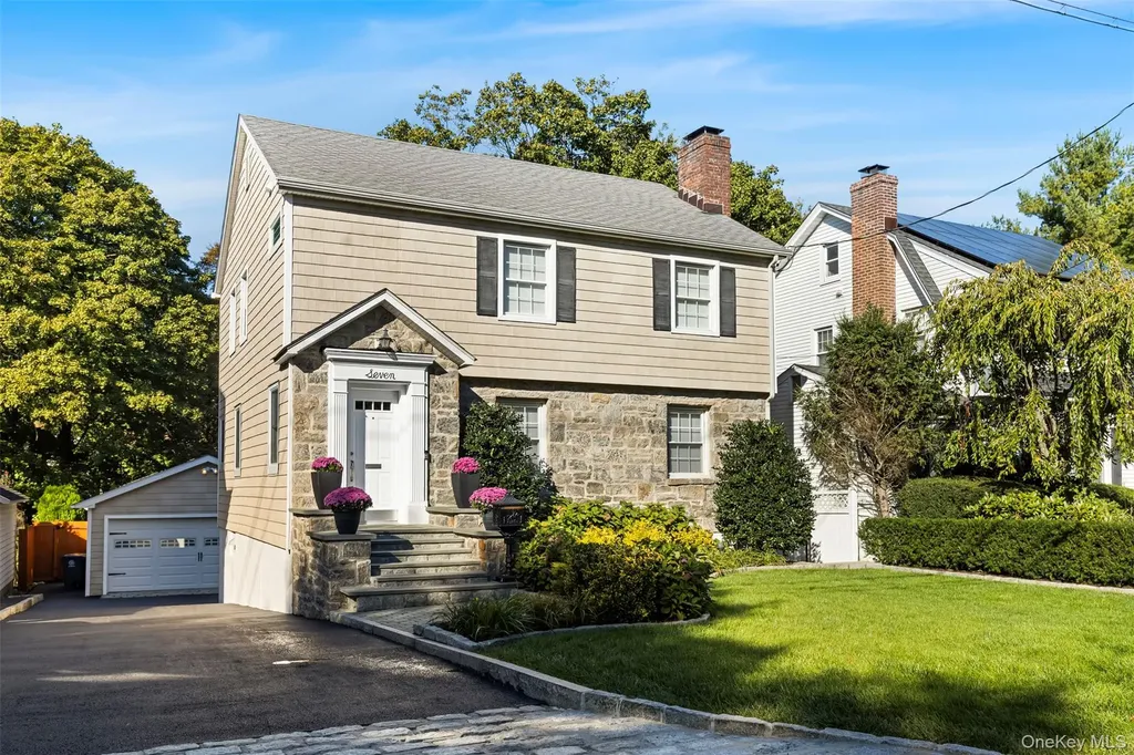 7 Gedney Terrace White Plains NY 10605