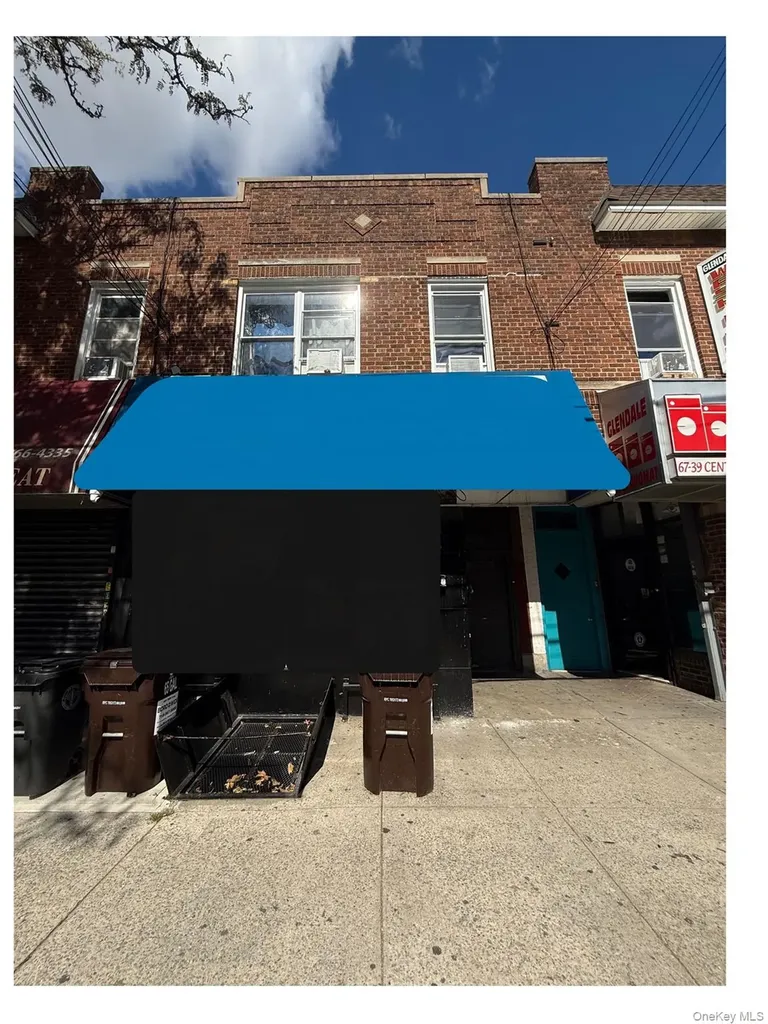 6737 Central Avenue Glendale NY 11385