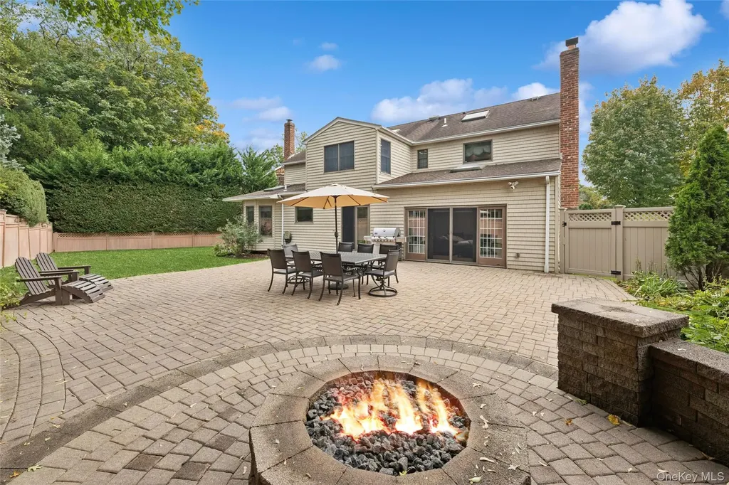 18 Knoll Lane Glen Head NY 11545
