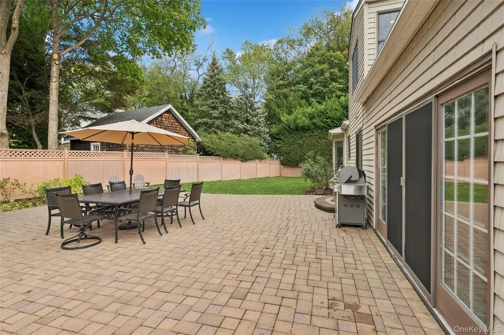 18 Knoll Lane Glen Head NY 11545