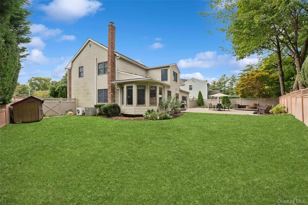 18 Knoll Lane Glen Head NY 11545