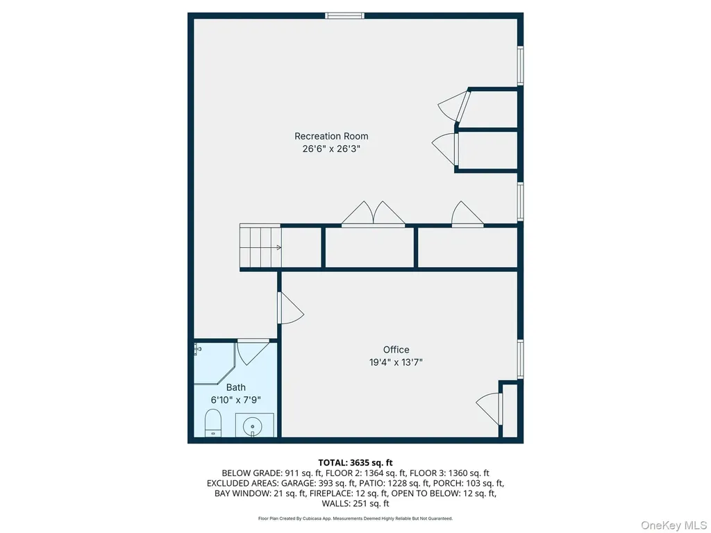 18 Knoll Lane Glen Head NY 11545