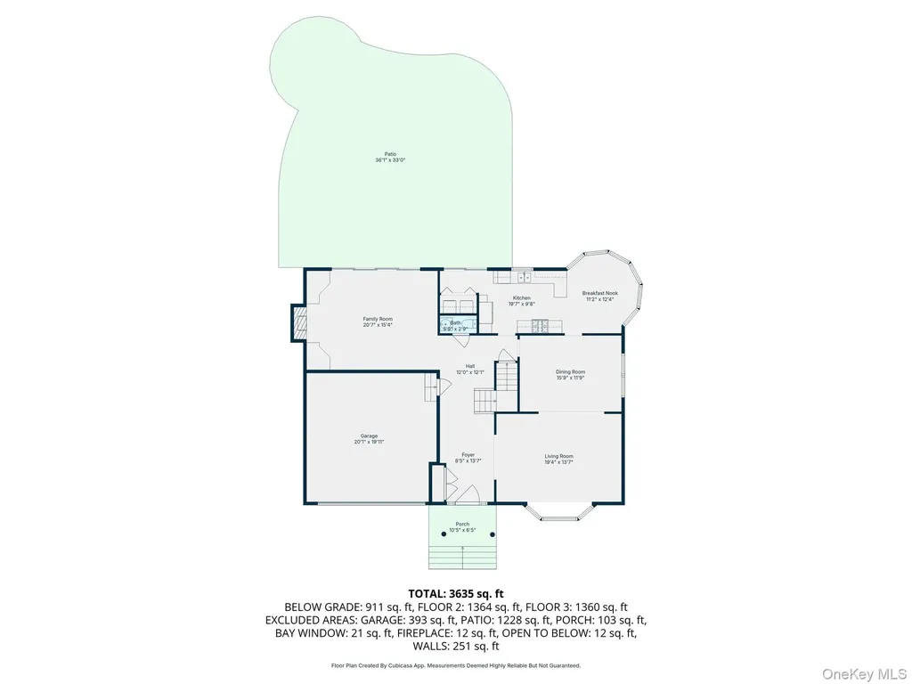 18 Knoll Lane Glen Head NY 11545