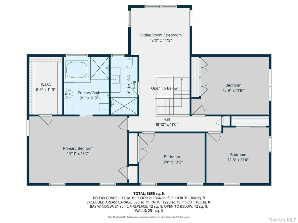 18 Knoll Lane Glen Head NY 11545