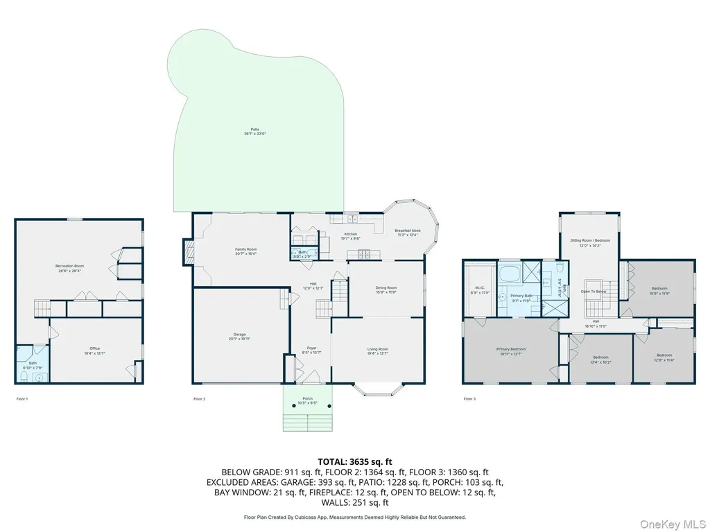 18 Knoll Lane Glen Head NY 11545