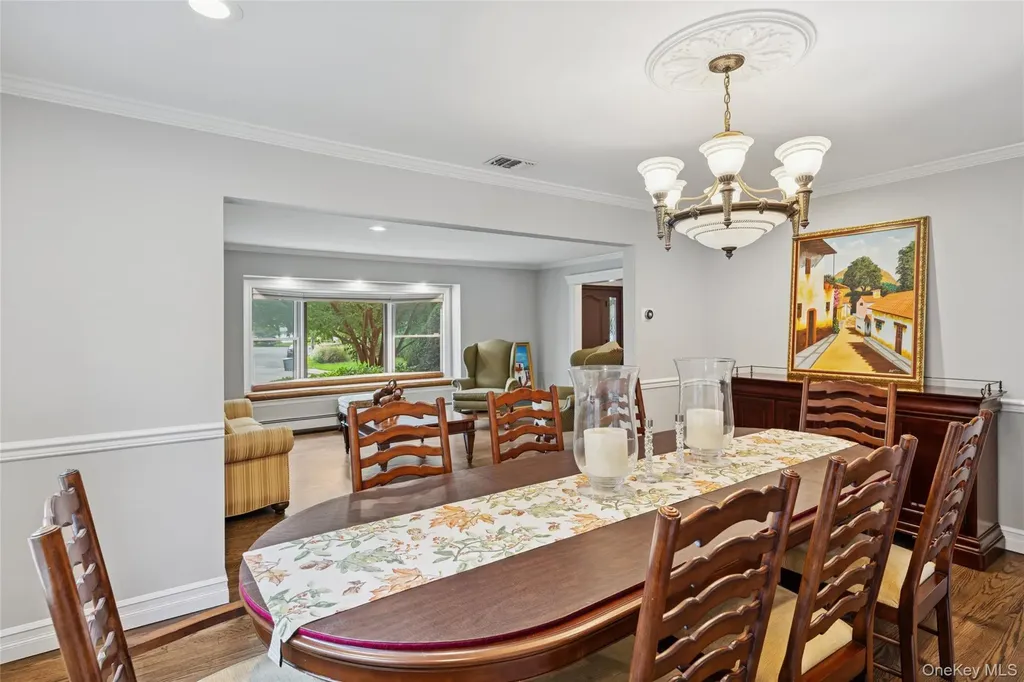18 Knoll Lane Glen Head NY 11545