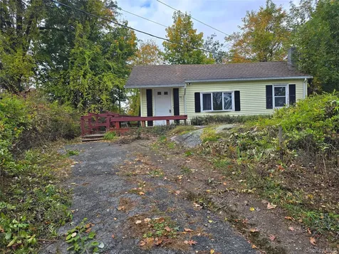 53 Eastwood Road Brewster NY 10509