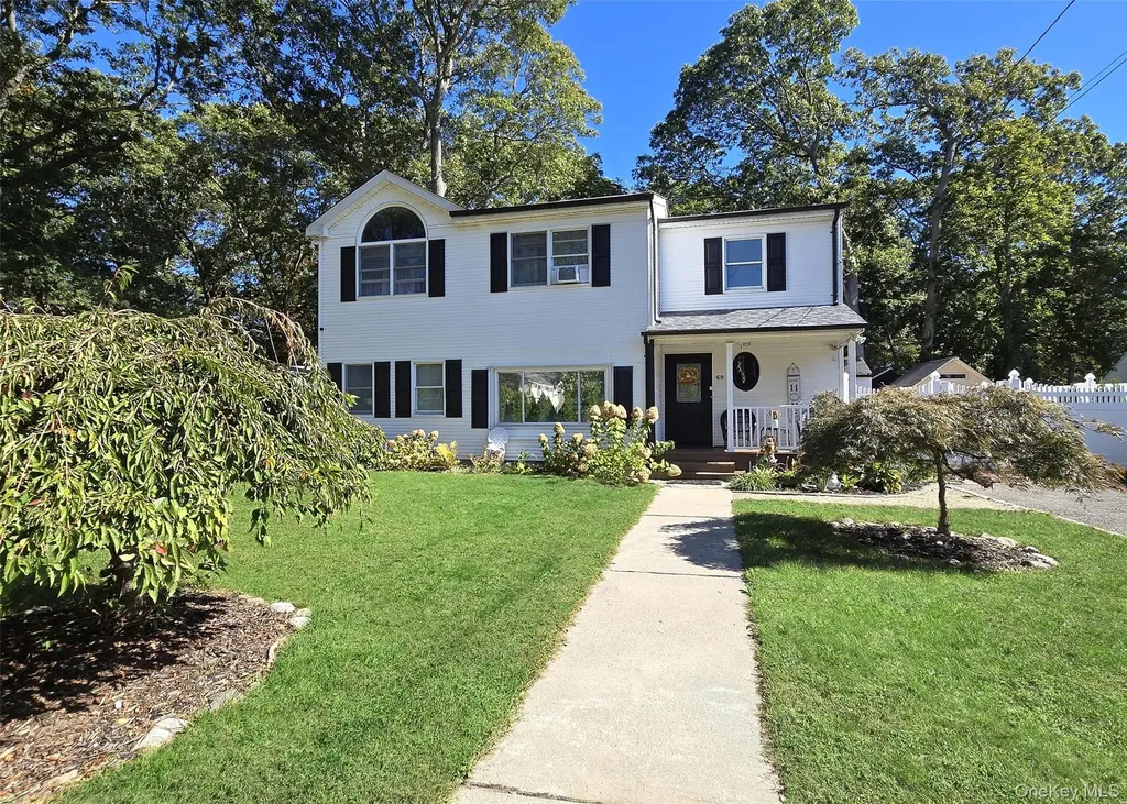 69 Gould Road Centereach NY 11720