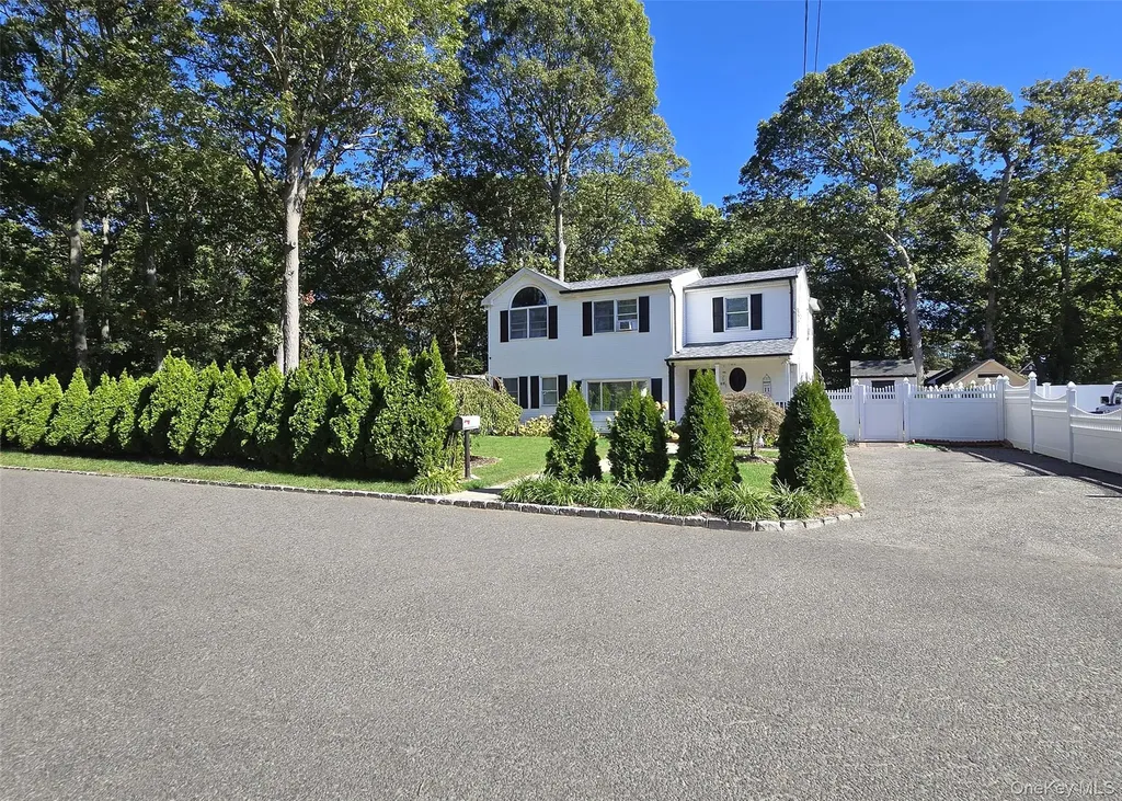 69 Gould Road Centereach NY 11720