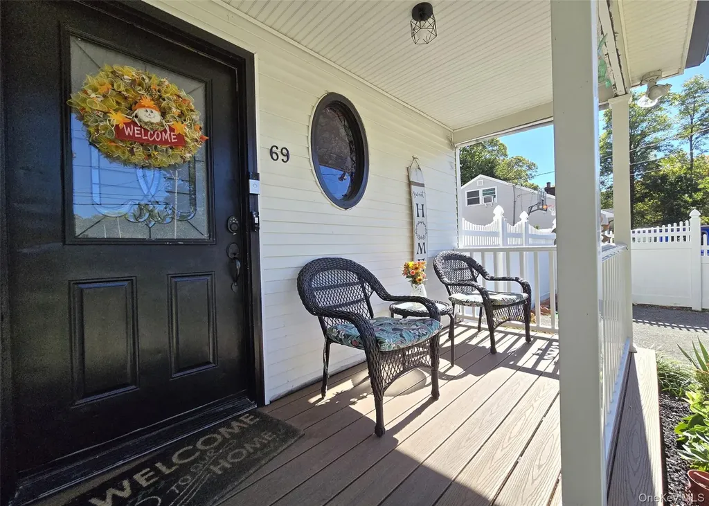 69 Gould Road Centereach NY 11720