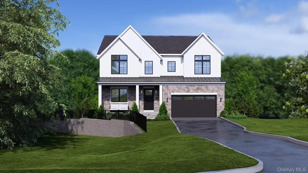 16 Sequoia Circle Manhasset NY 11030