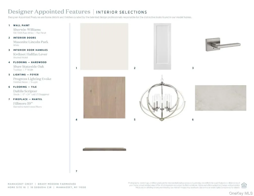 16 Sequoia Circle Manhasset NY 11030
