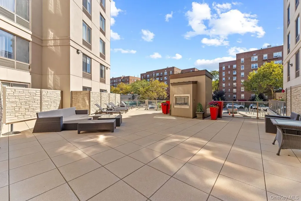 6405 Yellowstone Boulevard Forest Hills NY 11375
