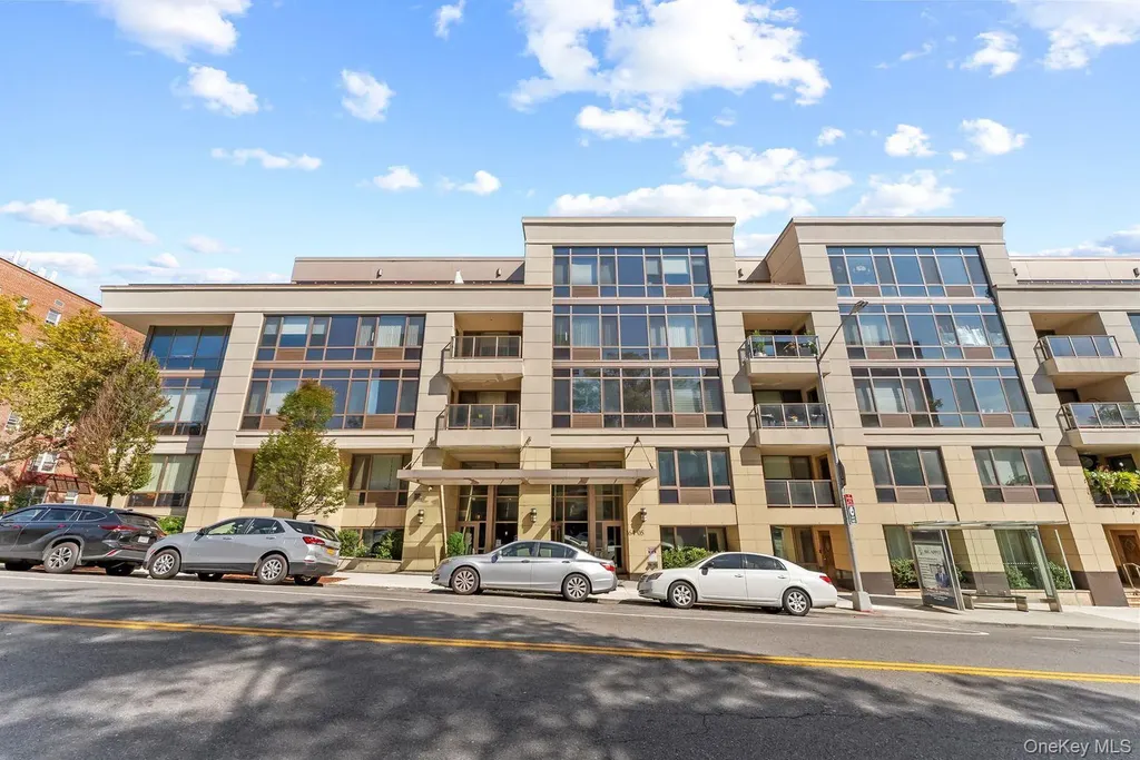 6405 Yellowstone Boulevard Forest Hills NY 11375