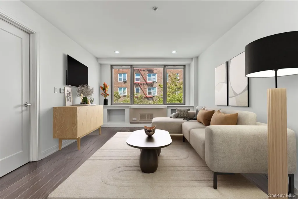 6405 Yellowstone Boulevard Forest Hills NY 11375