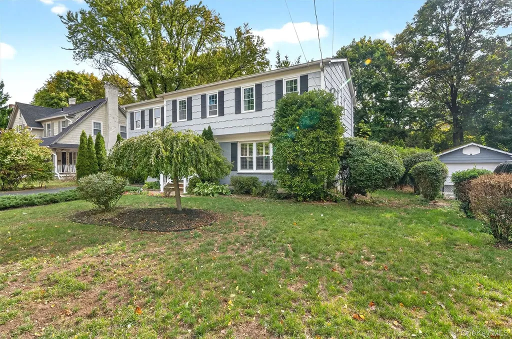 11 Lexington Avenue Suffern NY 10901