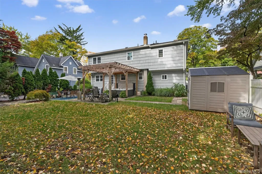 11 Lexington Avenue Suffern NY 10901
