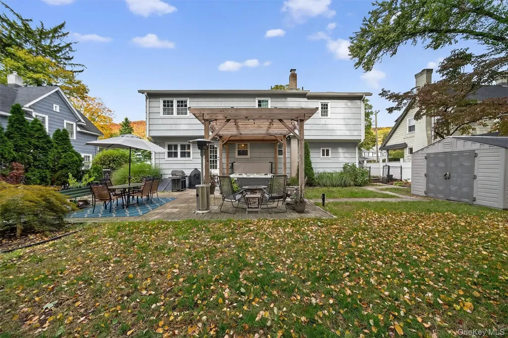 11 Lexington Avenue Suffern NY 10901