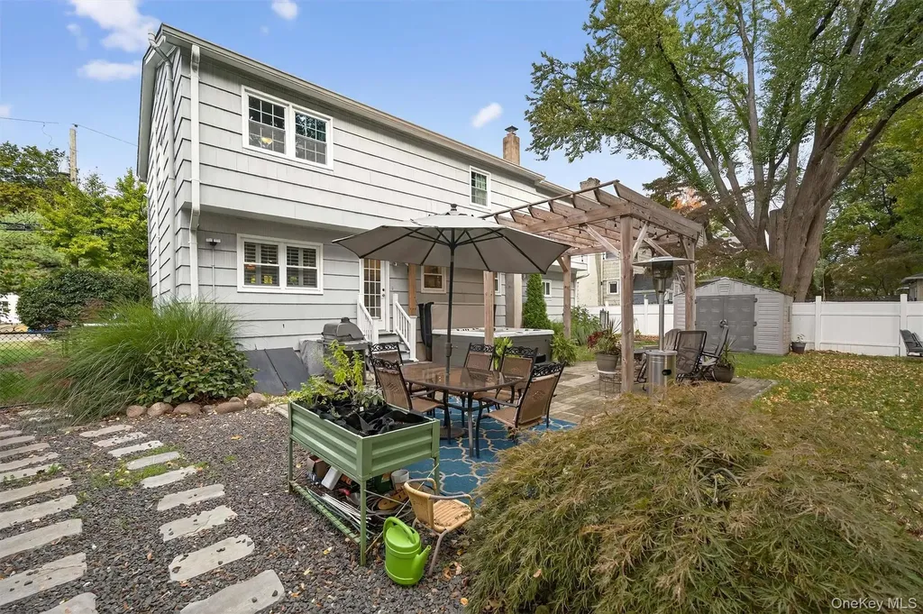 11 Lexington Avenue Suffern NY 10901