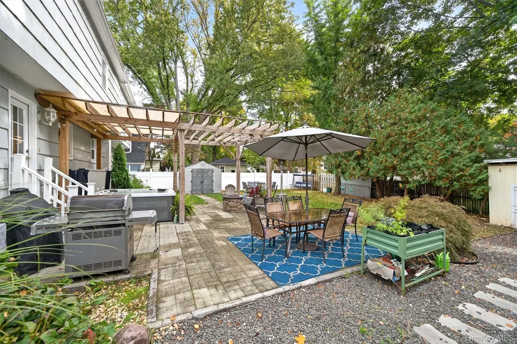 11 Lexington Avenue Suffern NY 10901