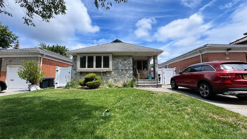 56-07 231th Street Bayside NY 11364