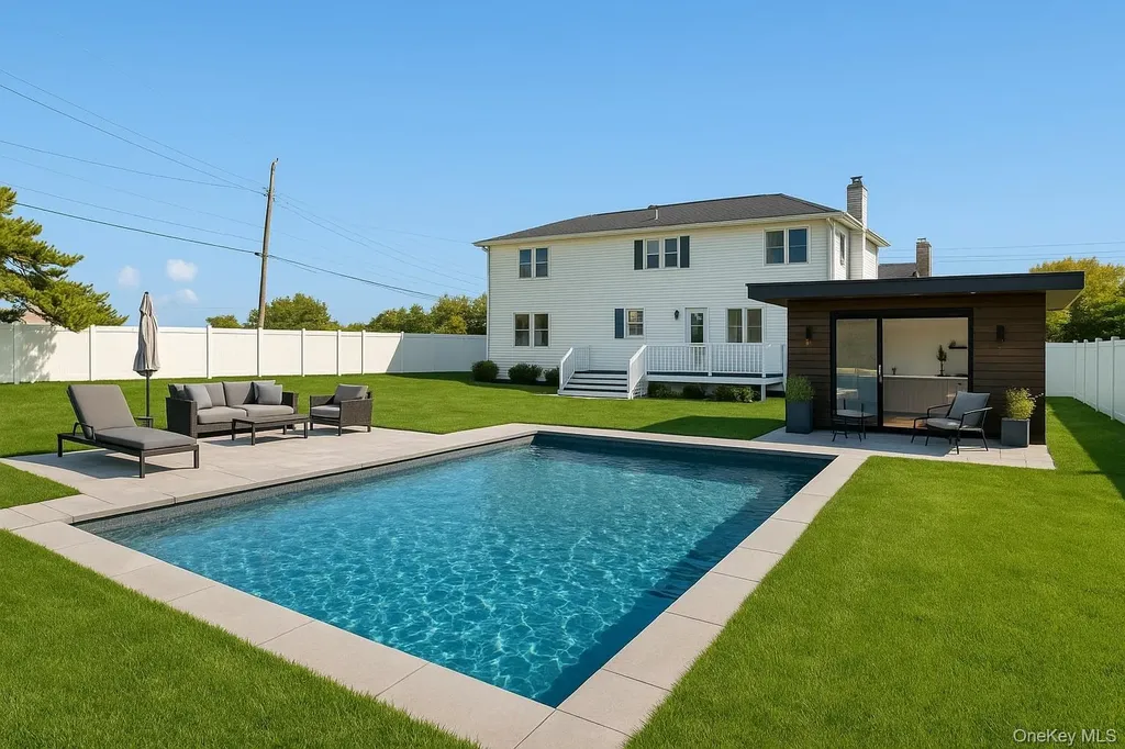 2000 Ocean Boulevard Atlantic Beach NY 11509