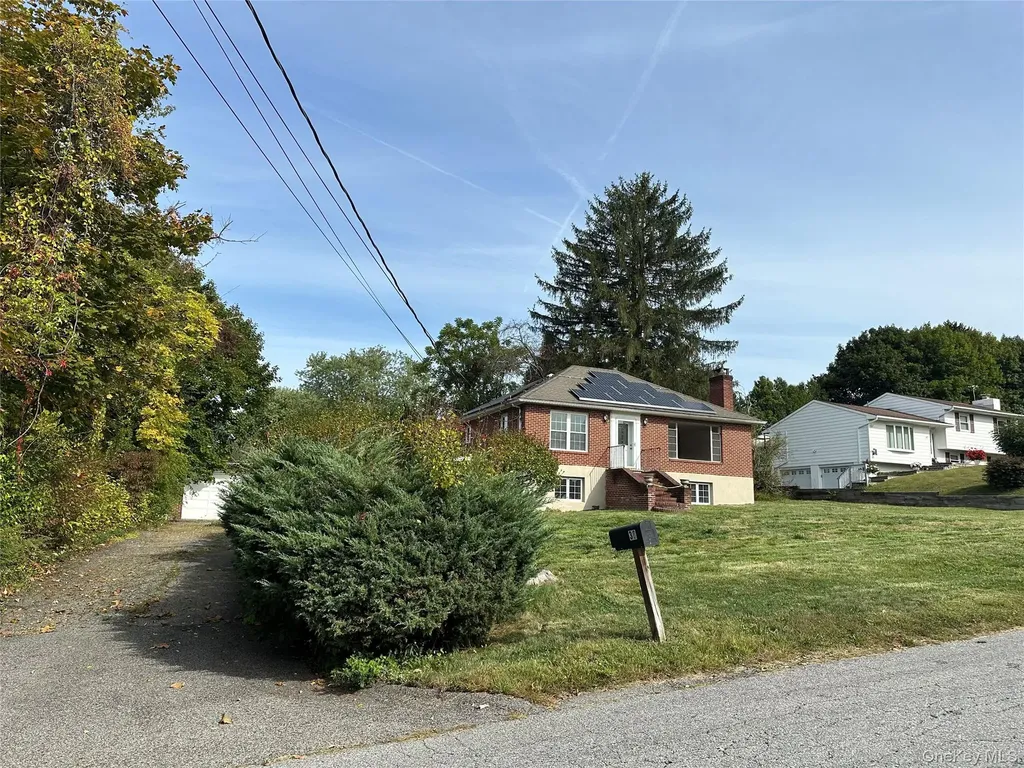 38 Elmwood Drive Brewster NY 10509