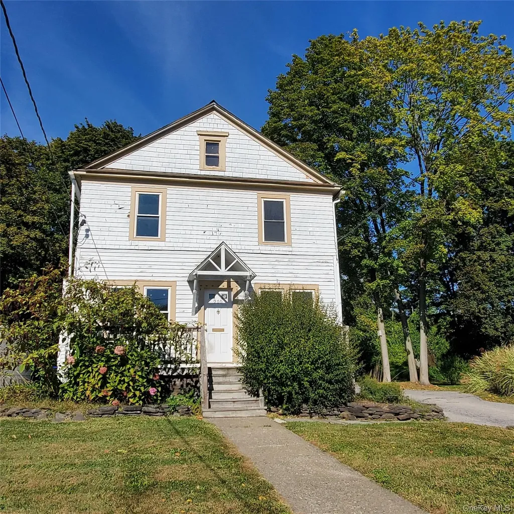 210 Smith Street Poughkeepsie NY 12601