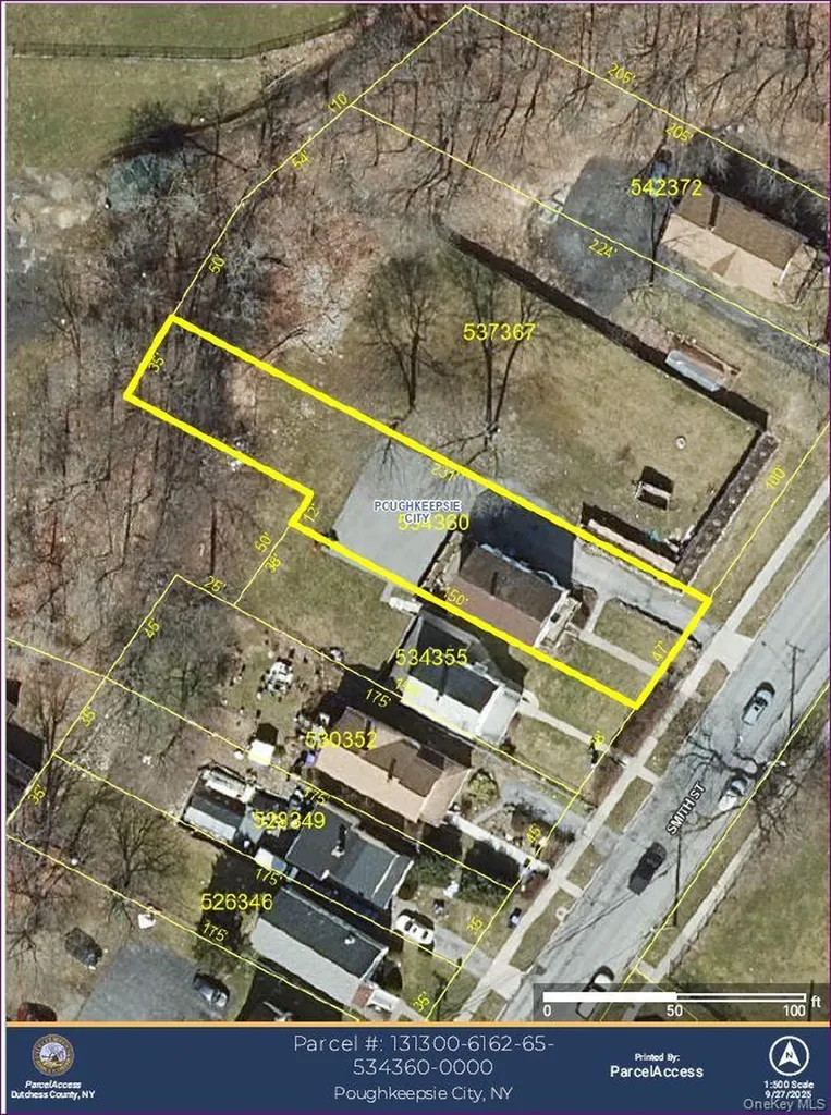 210 Smith Street Poughkeepsie NY 12601