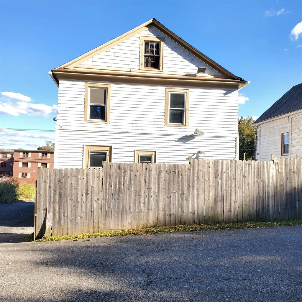 210 Smith Street Poughkeepsie NY 12601
