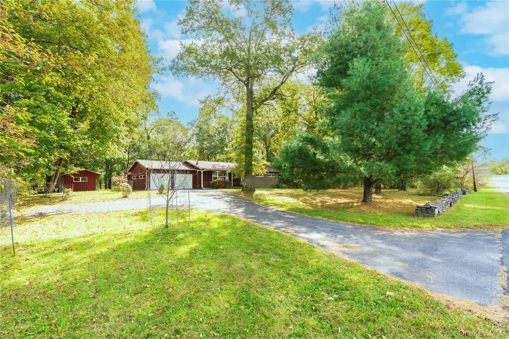 98 River Road Rhinebeck NY 12572