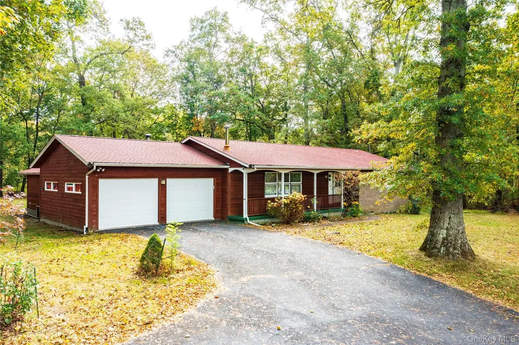 98 River Road Rhinebeck NY 12572