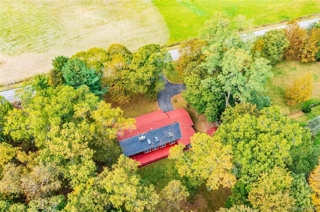98 River Road Rhinebeck NY 12572