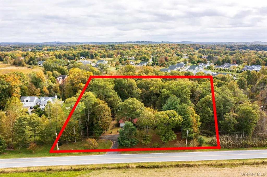 98 River Road Rhinebeck NY 12572