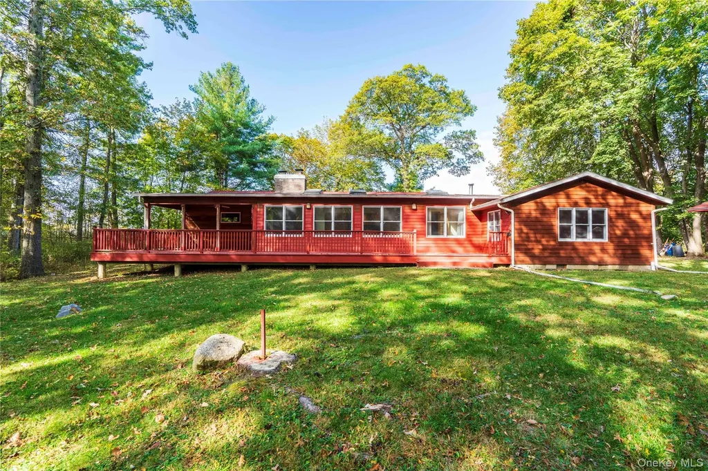 98 River Road Rhinebeck NY 12572