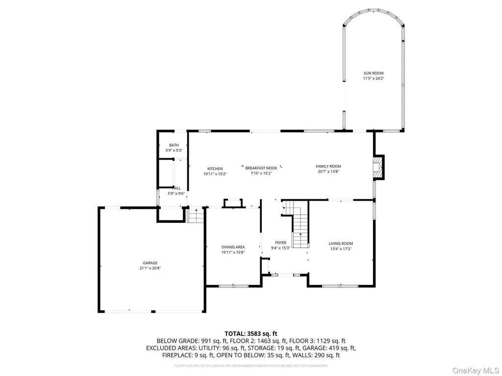 36 Vanderbilt Avenue Saint James NY 11780