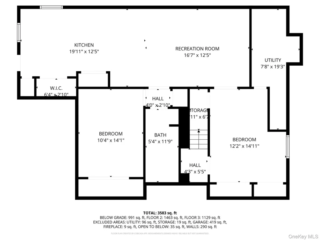 36 Vanderbilt Avenue Saint James NY 11780