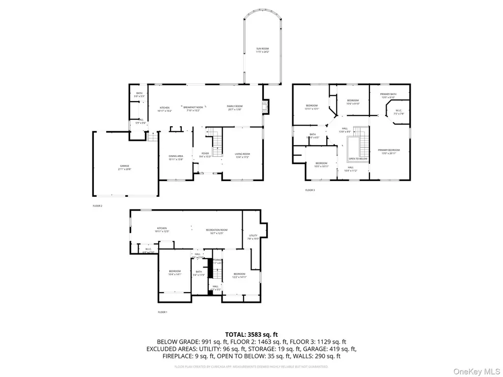 36 Vanderbilt Avenue Saint James NY 11780