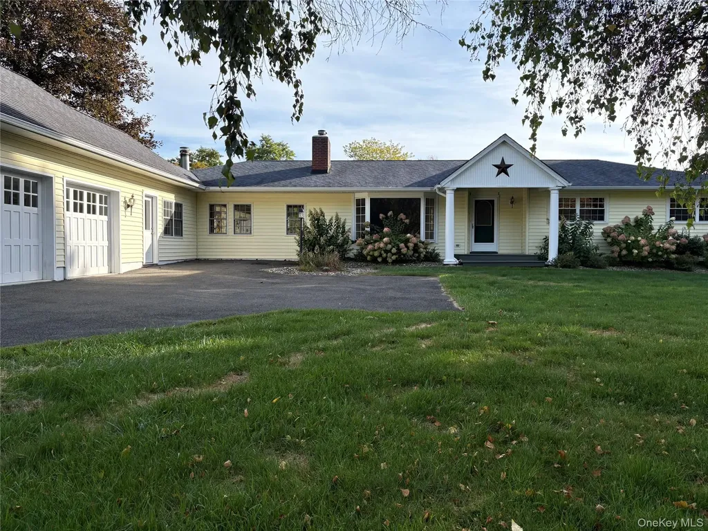886 Route 199 Red Hook NY 12571