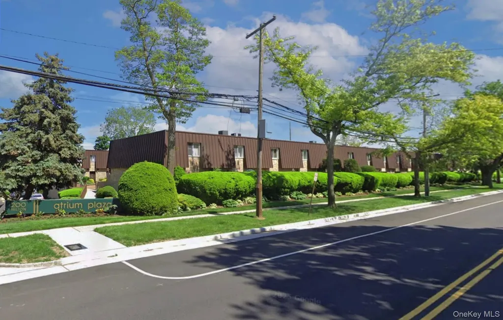 200 Hilton Avenue Hempstead NY 11550