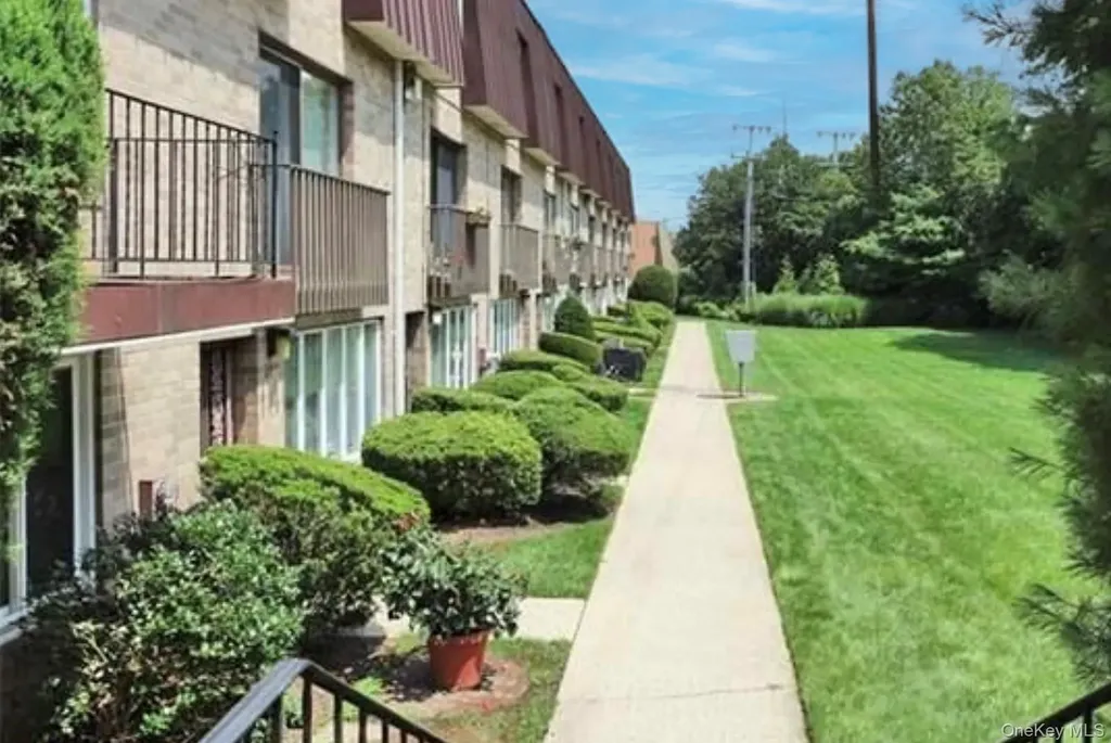 200 Hilton Avenue Hempstead NY 11550